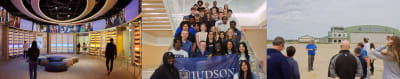 2026 Washington D.C. Global Outreach Serving Trip