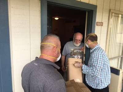 Photo 3 from HTX H.O.P.E. Haven