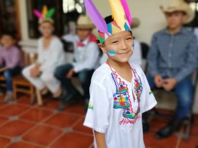 Photo 3 from Jovenes en Camino