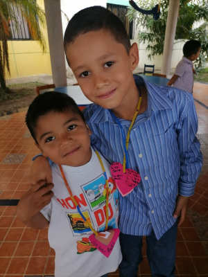 Photo 6 from Jovenes en Camino