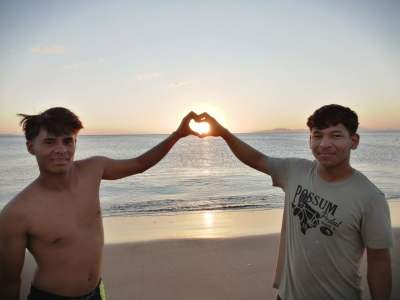 Photo 7 from Jovenes en Camino