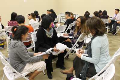 Photo 5 from Asian Pacific Community Fund