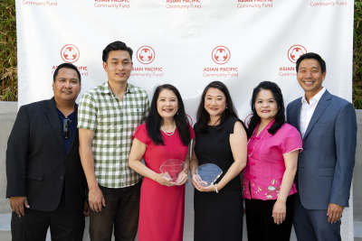 Photo 8 from Asian Pacific Community Fund