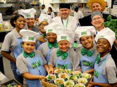 Photo 8 from GREEN BRONX MACHINE INTERNATIONAL INC