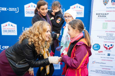 Photo 3 from First Responders Children's Foundation