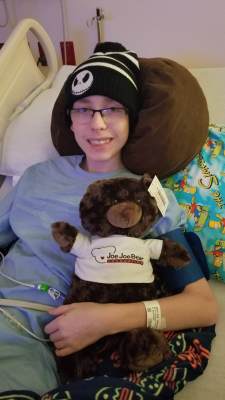 Photo 3 from Joe Joe Bear Foundation