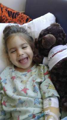 Photo 5 from Joe Joe Bear Foundation