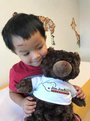 Photo 6 from Joe Joe Bear Foundation