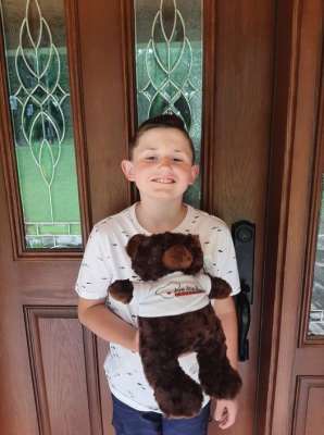 Photo 9 from Joe Joe Bear Foundation