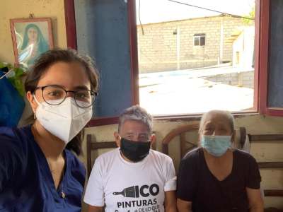 Photo 3 from FOUNDATION FOR INTERNATIONAL MEDICAL RELIEF OF CHILDREN