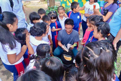 Photo 4 from FOUNDATION FOR INTERNATIONAL MEDICAL RELIEF OF CHILDREN