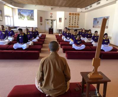 Photo 7 from San Diego Buddhist Association (a.k.a. Hsi Fang Temple)