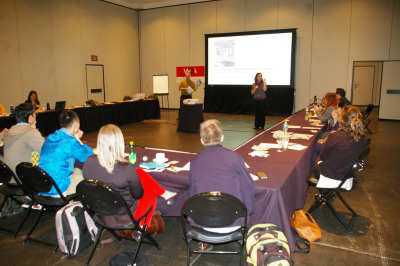 Photo 5 from world deaf architecture, inc.