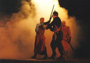 Photo 3 from Elm Shakespeare Company