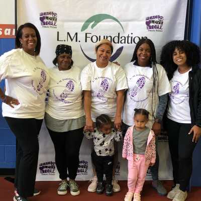Photo 5 from L M Foundation Inc