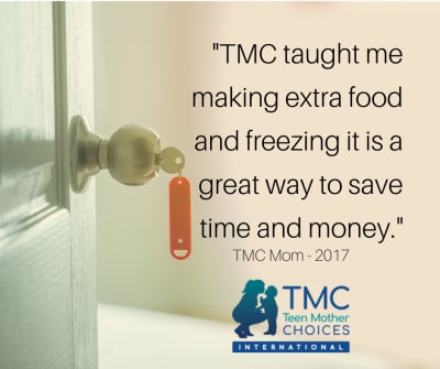 Photo 3 from Teen Mother Choices International