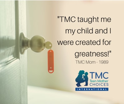 Photo 6 from Teen Mother Choices International