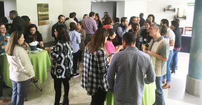 Photo 8 from Proyecto Nairobi