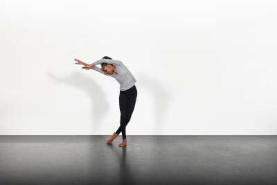 Photo 4 from CONSUMING KINETICS DANCE COMPANY (CKDC)