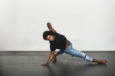 Photo 6 from CONSUMING KINETICS DANCE COMPANY (CKDC)