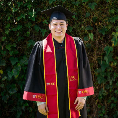 Photo 3 from Berkeley Community Scholars