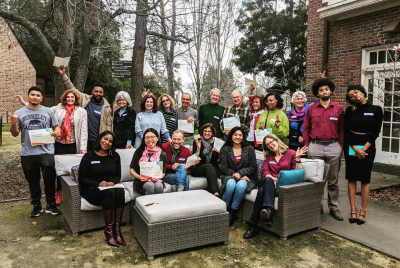 Photo 4 from Berkeley Community Scholars
