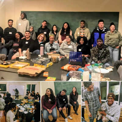 Photo 6 from Berkeley Community Scholars