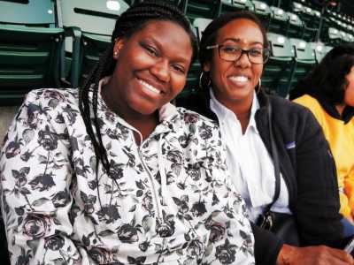 Photo 7 from Berkeley Community Scholars