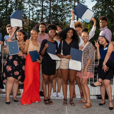 Photo 9 from Berkeley Community Scholars