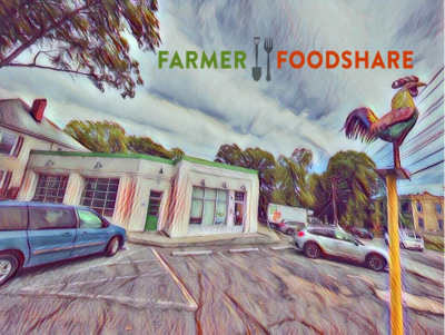 Photo 4 from FARMER FOODSHARE INC