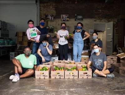 Photo 5 from FARMER FOODSHARE INC