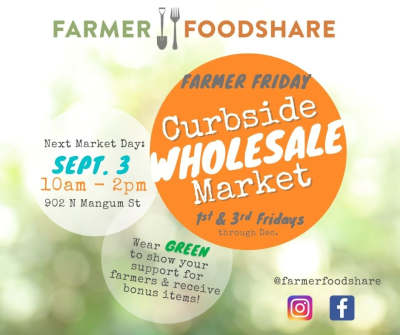Photo 6 from FARMER FOODSHARE INC