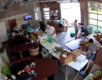 Photo 8 from FARMER FOODSHARE INC