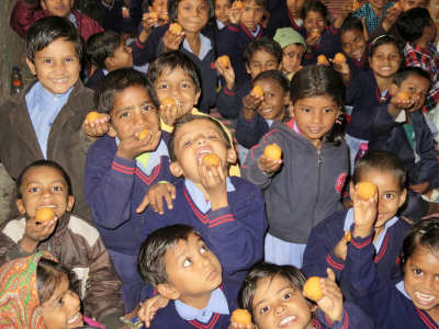 Photo 3 from Cry of India