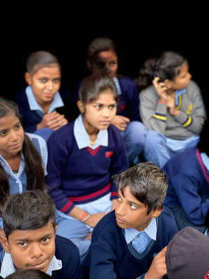 Photo 7 from Cry of India