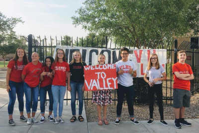 Photo 5 from Valley Lutheran High School Assoc