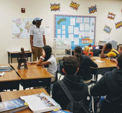 Photo 8 from JAH RISE