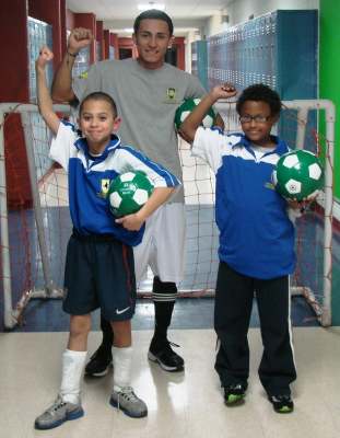 Photo 5 from PROJECT GOAL INC