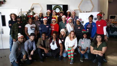 Photo 9 from JADV Join Against Domestic Violence aka Jemba Against Domestic Violence