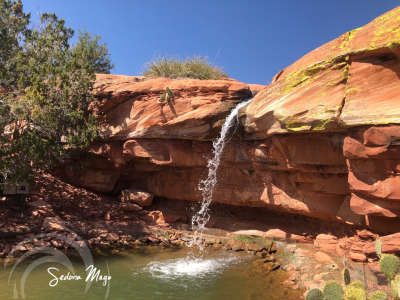 Photo 3 from Sedona Mago Center for Well-being and Retreat