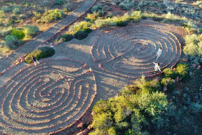 Photo 5 from Sedona Mago Center for Well-being and Retreat