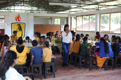 Photo 5 from Healing Hands Ministries