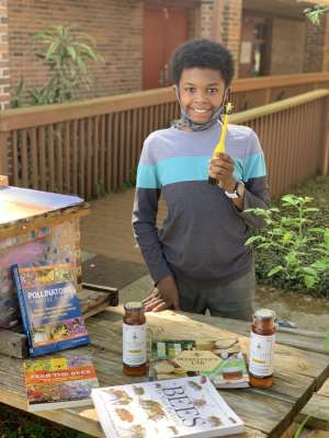 Photo 7 from The Bee Cause Project
