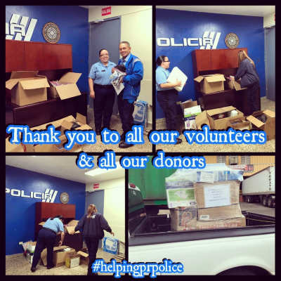 Photo 6 from FFT Helping Others