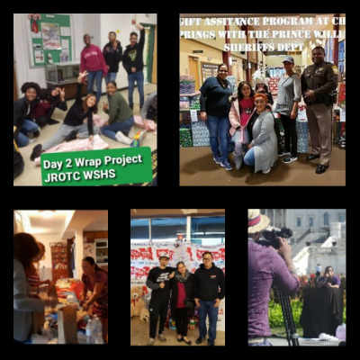 Photo 3 from FFT Helping Others
