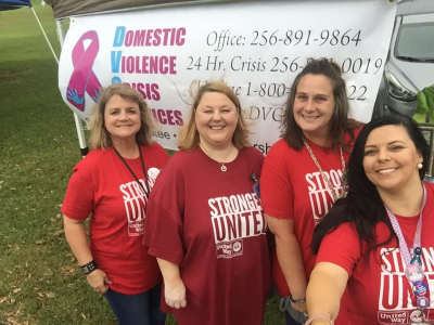 Photo 4 from Domestic Violence Crisis Services