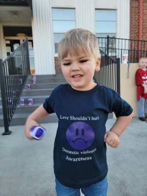 Photo 8 from Domestic Violence Crisis Services