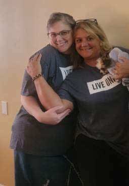 Photo 9 from Domestic Violence Crisis Services