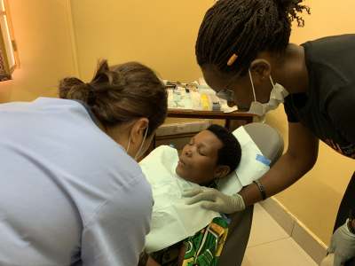 Photo 3 from His Hands On Africa Inc