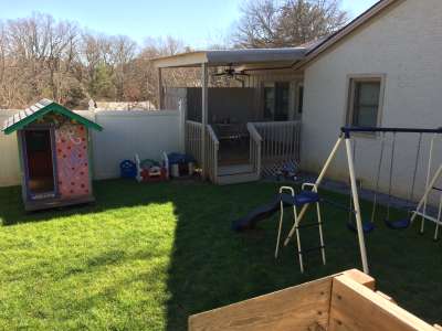 Photo 8 from STEPS TO HOPE INC